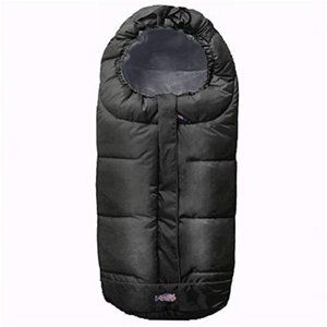 Stroller Bunting Bag, Weather Proof Universal Footmuff Adaptable